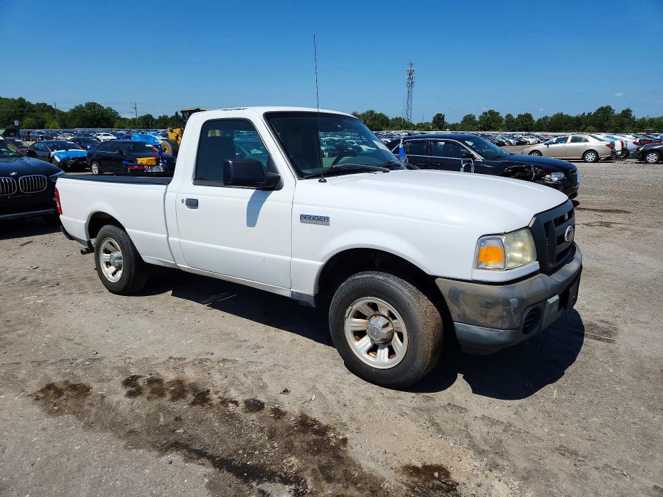 Aukcja sprzedaży 2011 Ford Ranger, vin: 1FTKR1AD9BPA25690, numer aukcji: 60802596