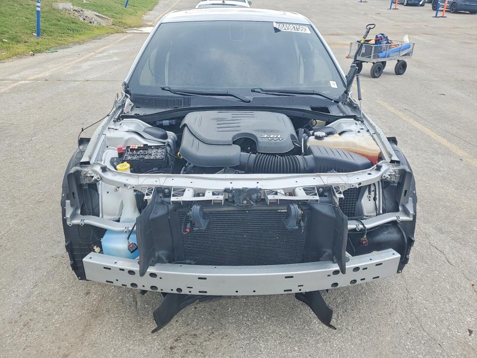 Продажа на аукционе авто 2023 Chrysler 300, vin: 2C3CCABG8PH585294, номер лота: 60498756