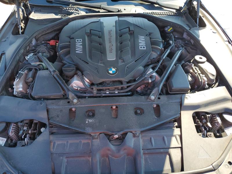 Продажа на аукционе авто 2017 Bmw 650, vin: WBA6D6C52HG388406, номер лота: 60621056