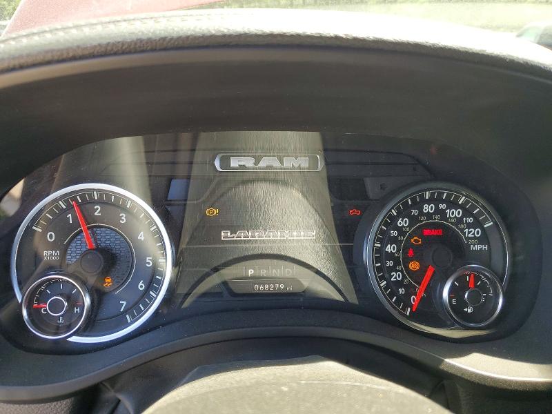 Aukcja sprzedaży 2023 Ram 1500, vin: 1C6SRFJT3PN588877, numer aukcji: 59354386