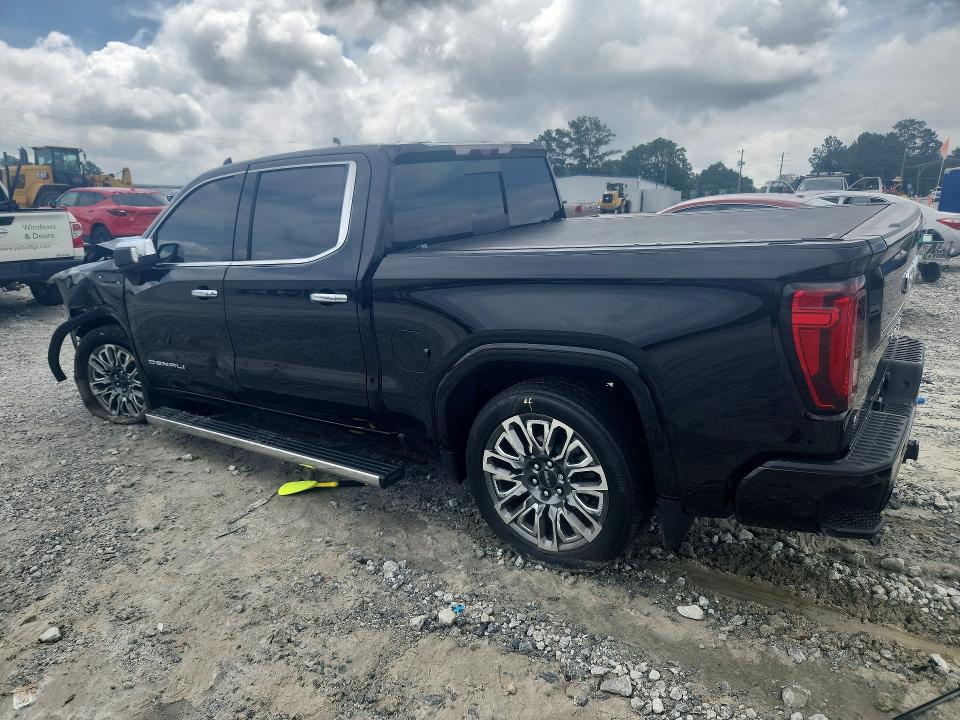 62241796 :رقم المزاد ، 1GTUUHEL1PZ171286 vin ، 2023 Gmc Sierra مزاد بيع