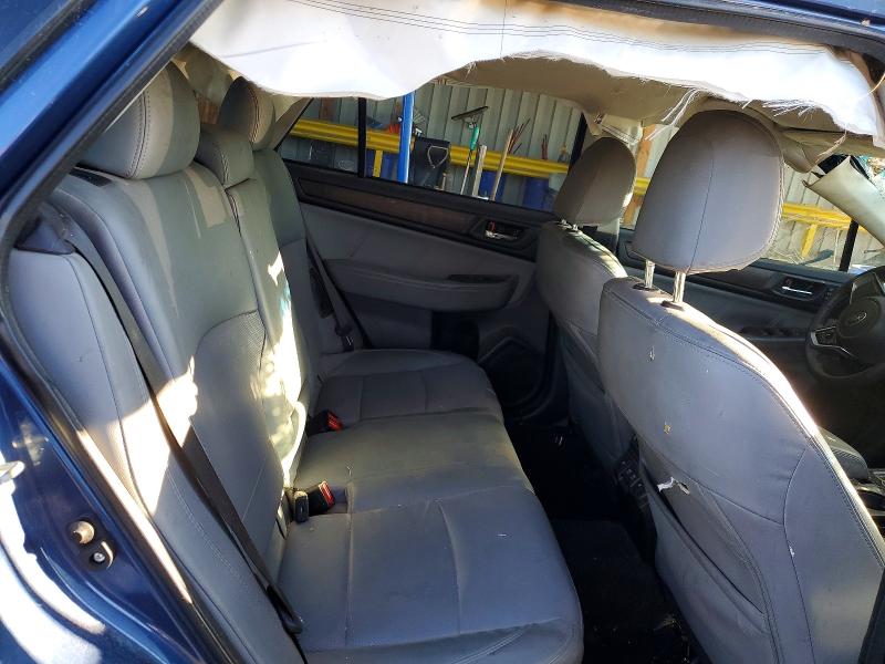 62944016 :رقم المزاد ، 4S4BSANC8K3371934 vin ، 2019 Subaru Outback مزاد بيع