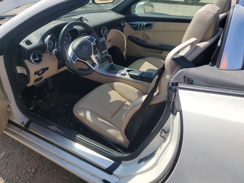 Продажа на аукционе авто 2013 Mercedes-benz Slk, vin: WDDPK4HA5DF058238, номер лота: 61677096