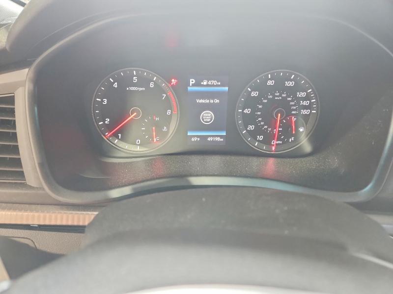Aukcja sprzedaży 2019 Hyundai Sonata, vin: 5NPE34AF4KH761417, numer aukcji: 62711666