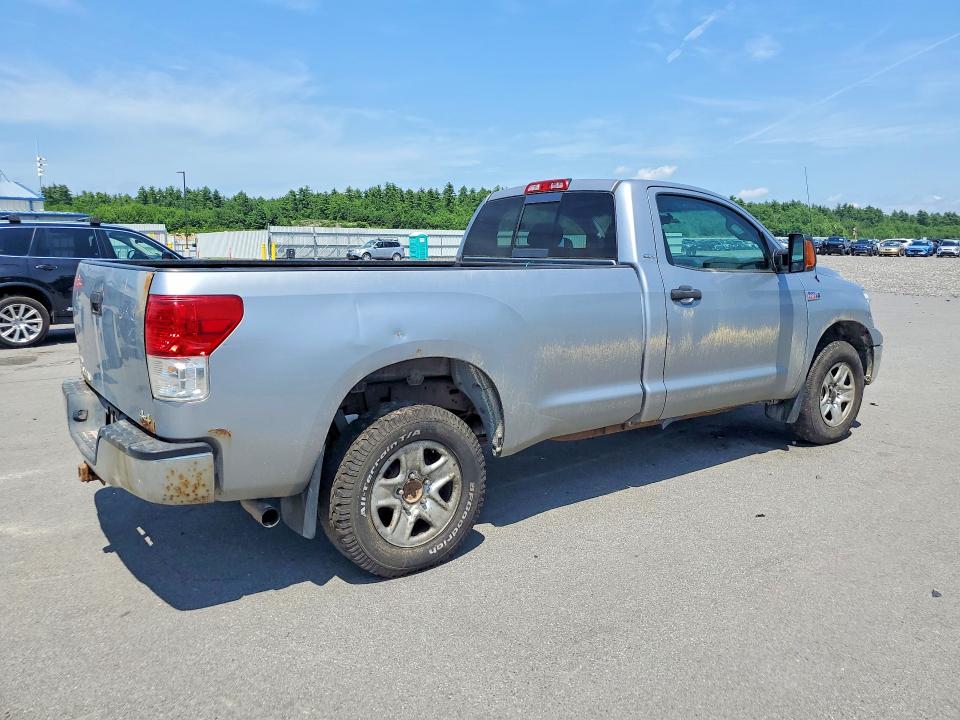 2012 Toyota Tundra მანქანა იყიდება აუქციონზე, vin: 5TFMY5F18CX244921, აუქციონის ნომერი: 59538926