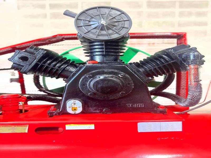 Продажа на аукционе авто 2024 Others 2024 Air Compressor, vin: LD220901161255, номер лота: 63488346