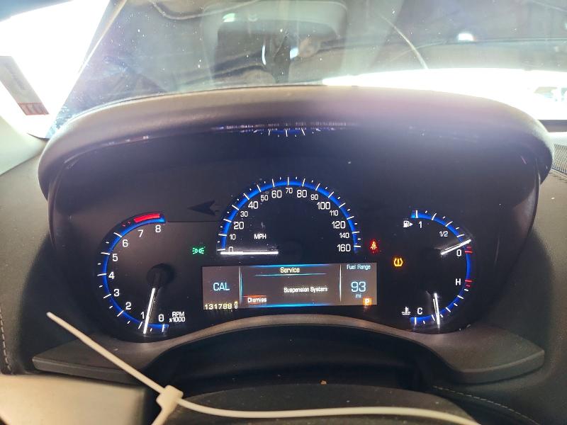2013 Cadillac Ats მანქანა იყიდება აუქციონზე, vin: 1G6AE5S32D0174817, აუქციონის ნომერი: 63349146