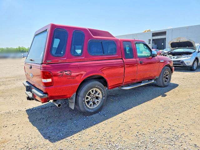 Продажа на аукционе авто 2008 Ford Ranger, vin: 1FTZR45E38PA59037, номер лота: 59291466