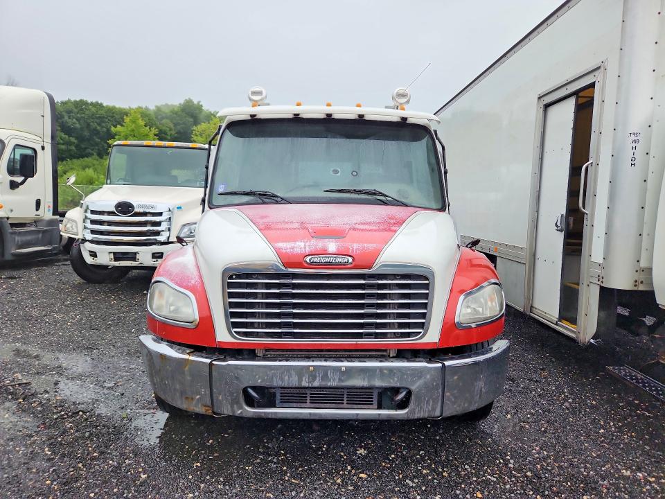 2017 Frht - Freightliner M2 მანქანა იყიდება აუქციონზე, vin: 1FVACWDTXHHHV7740, აუქციონის ნომერი: 60244366