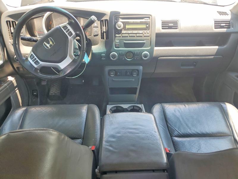 Aukcja sprzedaży 2007 Honda Ridgeline, vin: 2HJYK16567H534370, numer aukcji: 60763986