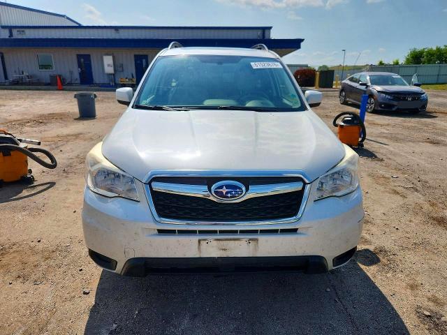 Aukcja sprzedaży 2015 Subaru Forester, vin: JF2SJADC3FH552314, numer aukcji: 61523676