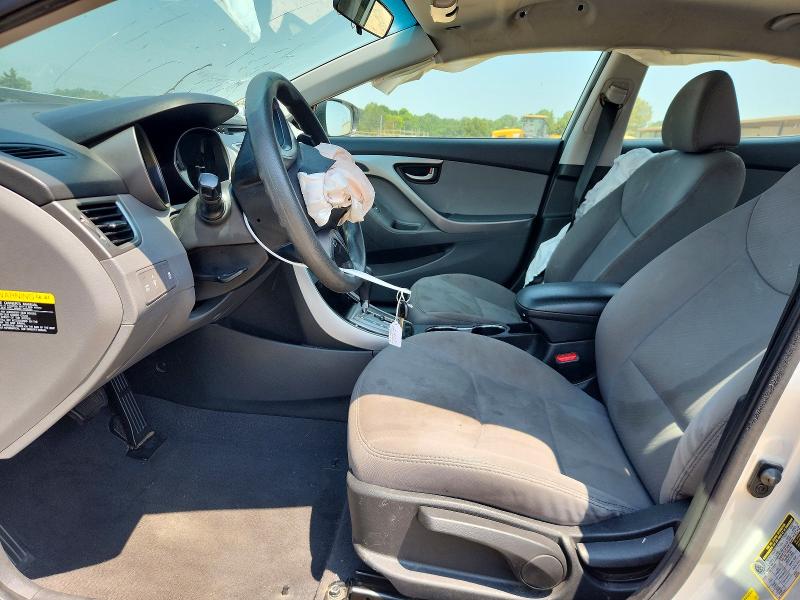 Aukcja sprzedaży 2013 Hyundai Elantra, vin: 5NPDH4AE4DH212680, numer aukcji: 63488256