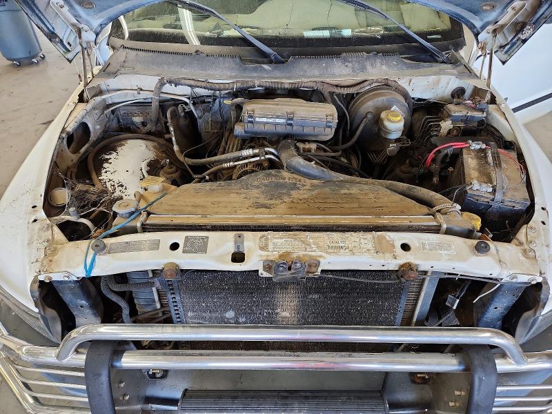 Продаж на аукціоні авто 2001 Dodge Ram 2500, vin: 1B7KF23Z91J213442, номер лоту: 62544416