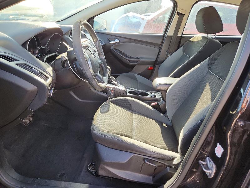 Продаж на аукціоні авто 2013 Ford Focus, vin: 1FADP3K25DL224159, номер лоту: 60178776