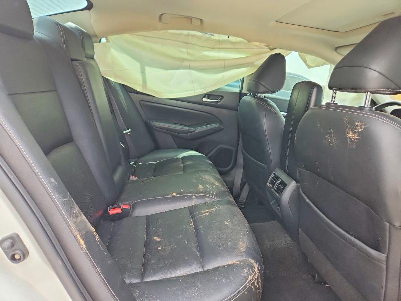 Продажа на аукционе авто 2019 Nissan Altima, vin: 1N4BL4EVXKC213542, номер лота: 61681966