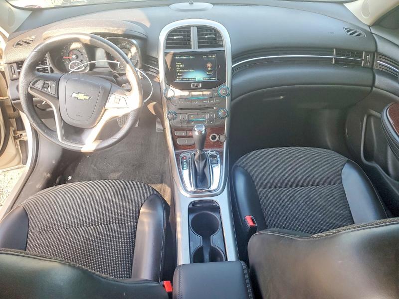 2013 Chevrolet Malibu მანქანა იყიდება აუქციონზე, vin: 1G11C5SA5DF317007, აუქციონის ნომერი: 61322226