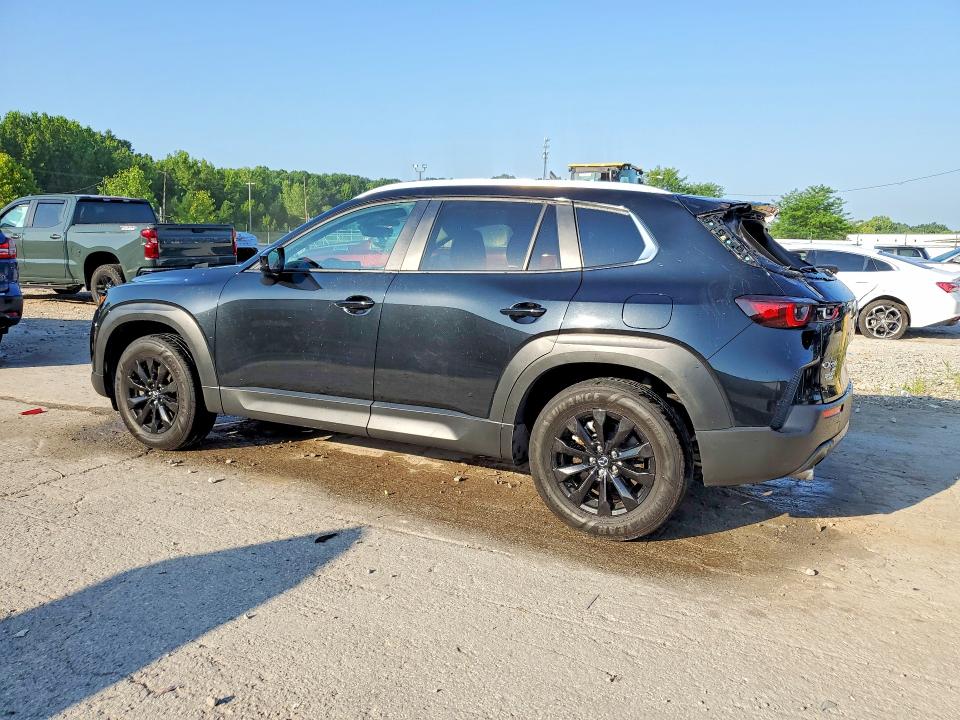 Продажа на аукционе авто 2024 Mazda Cx-50, vin: 7MMVABAM8RN241935, номер лота: 59169206