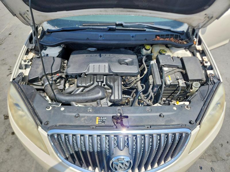 Aukcja sprzedaży 2015 Buick Verano, vin: 1G4PR5SK4F4165840, numer aukcji: 60214676