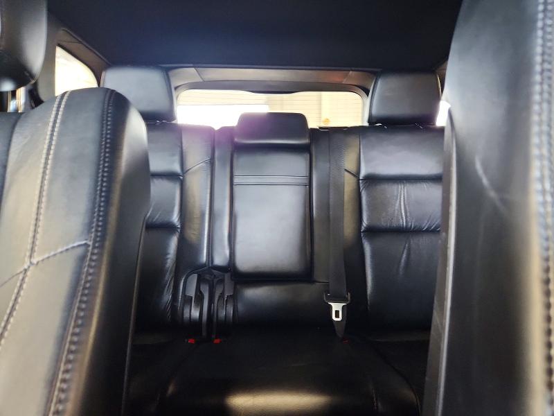 Продажа на аукционе авто 2015 Jeep Grand Cherokee, vin: 1C4RJFBG9FC724195, номер лота: 59743646