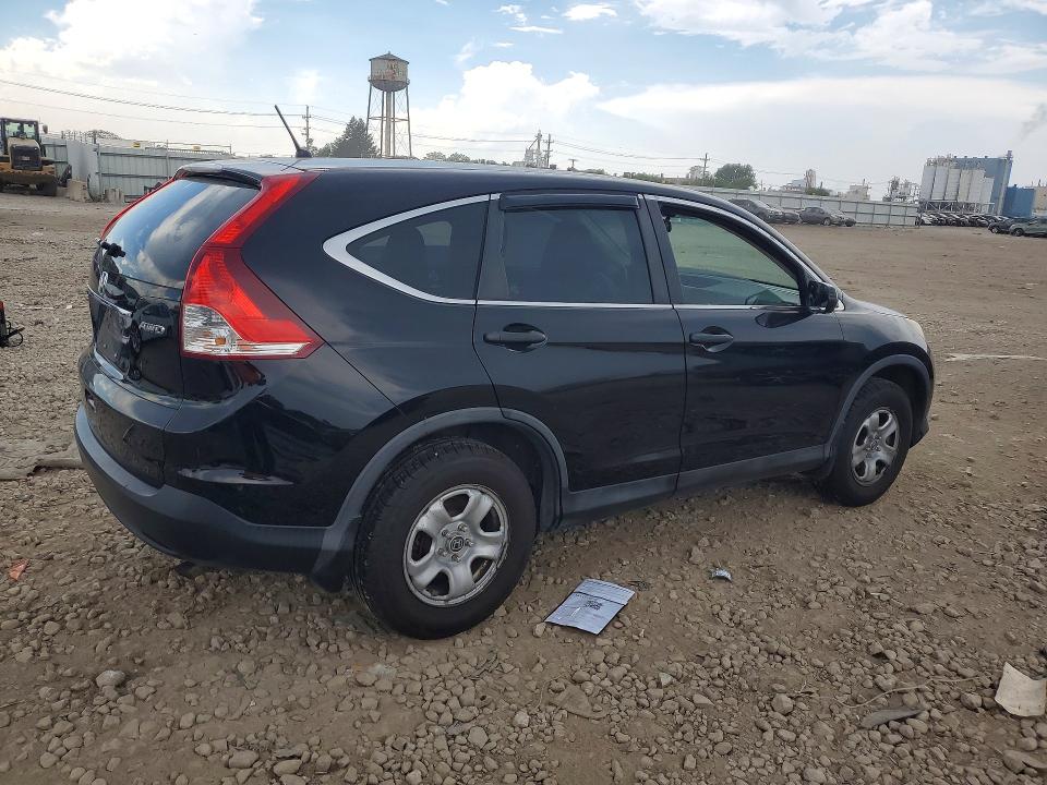Aukcja sprzedaży 2012 Honda Cr-v, vin: 2HKRM4H37CH622880, numer aukcji: 61696316