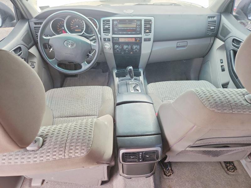 Продажа на аукционе авто 2008 Toyota 4runner, vin: JTEBU14R38K004485, номер лота: 62152366