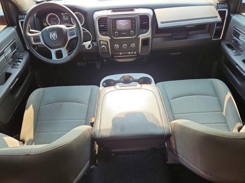 Продажа на аукционе авто 2022 Ram 1500 Classic, vin: 1C6RR6LG7NS234874, номер лота: 61977136
