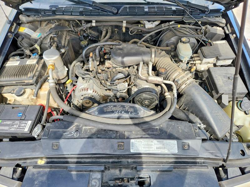 Aukcja sprzedaży 1998 Gmc Jimmy, vin: 1GKDT13W6W2575218, numer aukcji: 59184586
