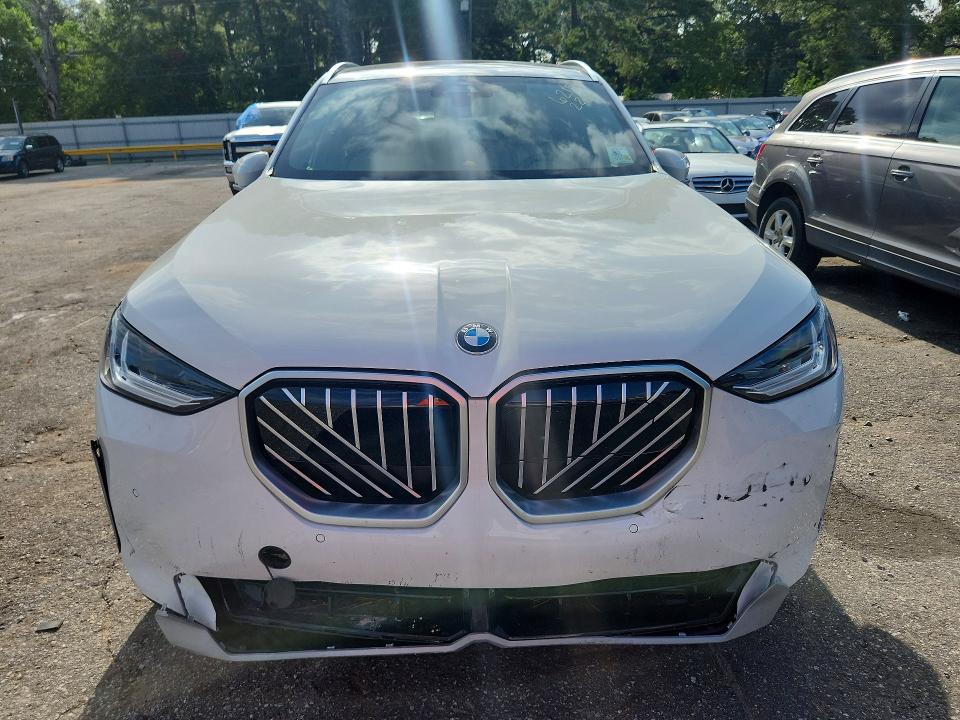 Aukcja sprzedaży 2026 Bmw X3, vin: 5UX53GP00T9147638, numer aukcji: 62182216