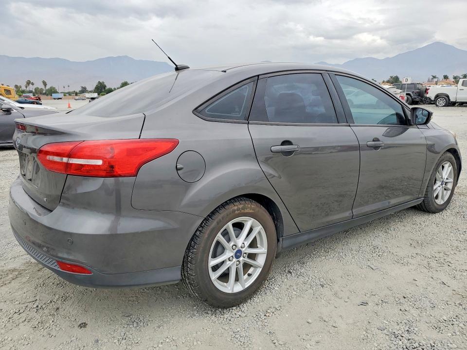 Aukcja sprzedaży 2015 Ford Focus, vin: 1FADP3F25FL261838, numer aukcji: 60874626