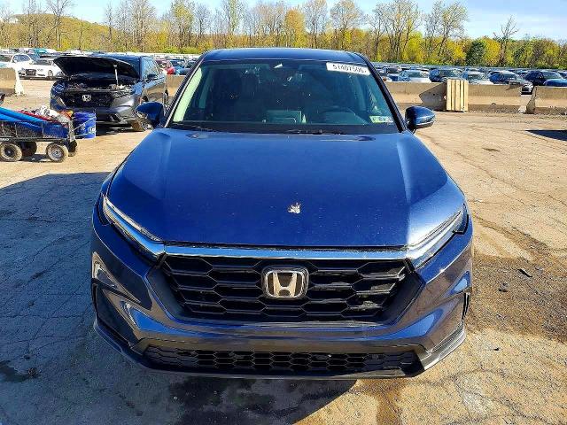 2025 Honda Cr-v მანქანა იყიდება აუქციონზე, vin: 5J6RS4H7XSL014865, აუქციონის ნომერი: 62089416