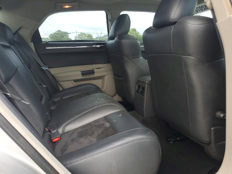 Aukcja sprzedaży 2006 Chrysler 300c, vin: 2C3LA73W96H435417, numer aukcji: 62078126