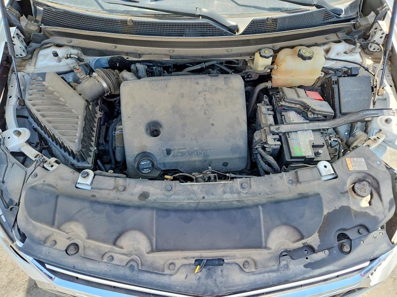 2018 Chevrolet Traverse მანქანა იყიდება აუქციონზე, vin: 1GNERKKWXJJ127138, აუქციონის ნომერი: 59699306