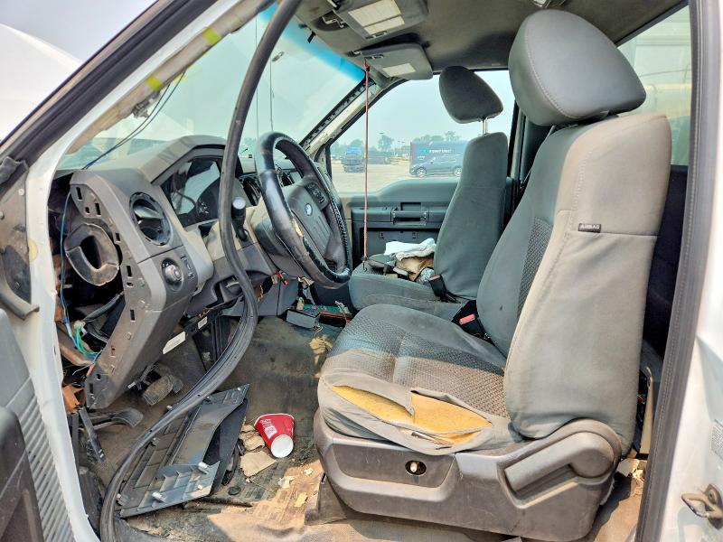 Aukcja sprzedaży 2016 Ford F450, vin: 1FDUF4GT6GED32704, numer aukcji: 60405326