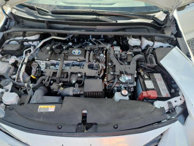 59699656 :رقم المزاد ، JTDBCMFE4R3053810 vin ، 2024 Toyota Corolla Hybrid مزاد بيع