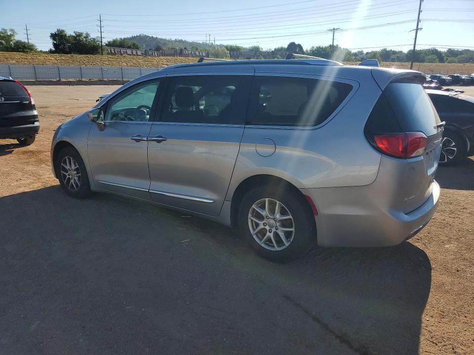 Aukcja sprzedaży 2020 Chrysler Pacifica, vin: 2C4RC1BG2LR275992, numer aukcji: 59914786