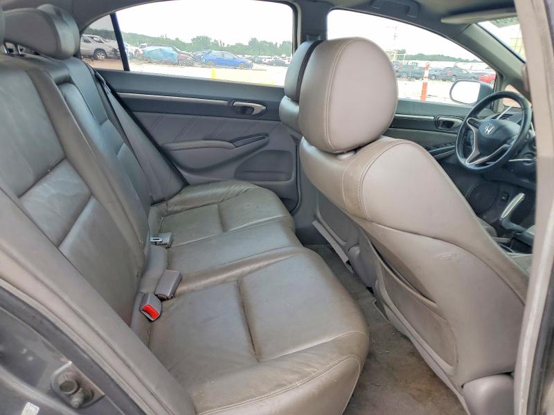 Продажа на аукционе авто 2009 Honda Civic, vin: 2HGFA169X9H318589, номер лота: 62042356