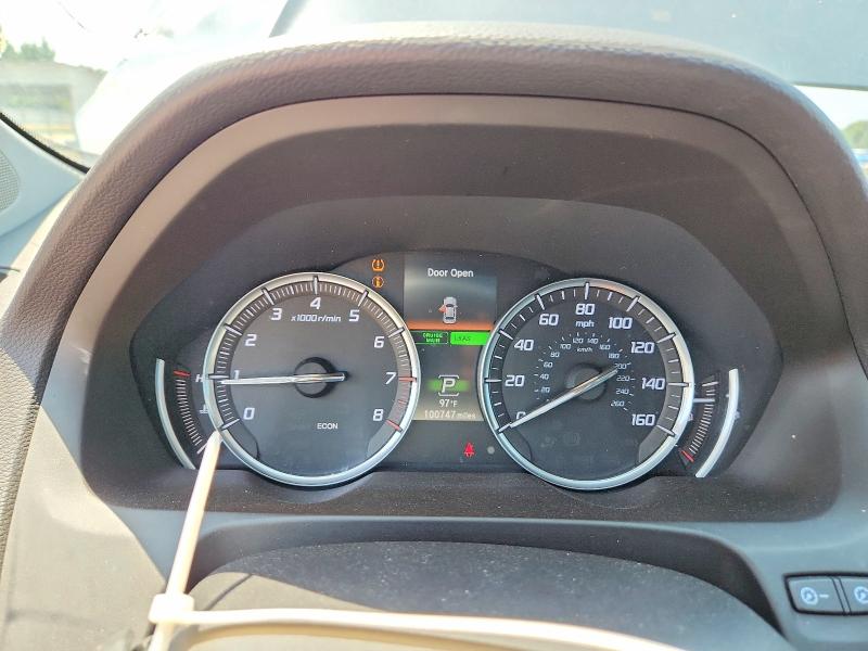 Продаж на аукціоні авто 2015 Acura Tlx, vin: 19UUB3F50FA000617, номер лоту: 62485226