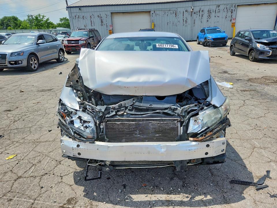 Продаж на аукціоні авто 2014 Honda Civic, vin: 19XFB2F51EE005726, номер лоту: 60217196