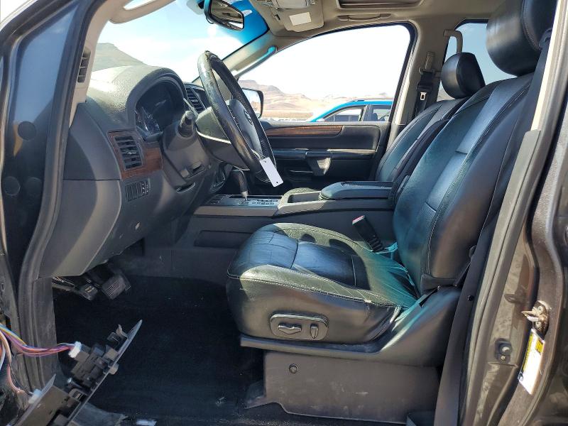 2025 Nissan Armada მანქანა იყიდება აუქციონზე, vin: 5N1AA0NC9BN624644, აუქციონის ნომერი: 62464626