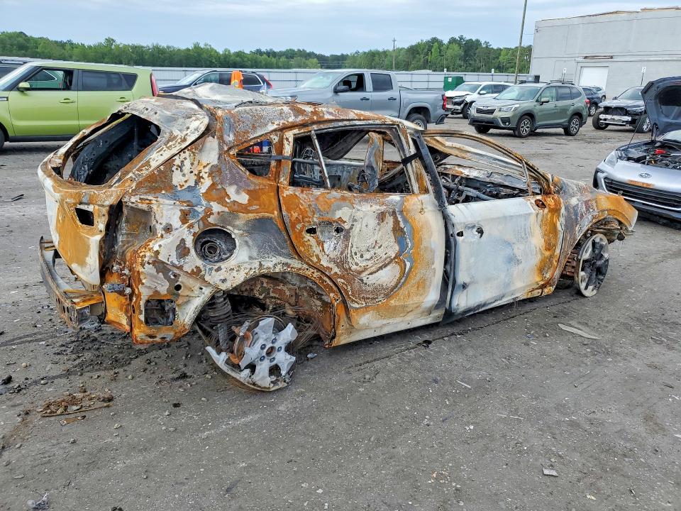 Продаж на аукціоні авто 2019 Subaru Crosstrek, vin: JF2GTAEC7K8231577, номер лоту: 61837396