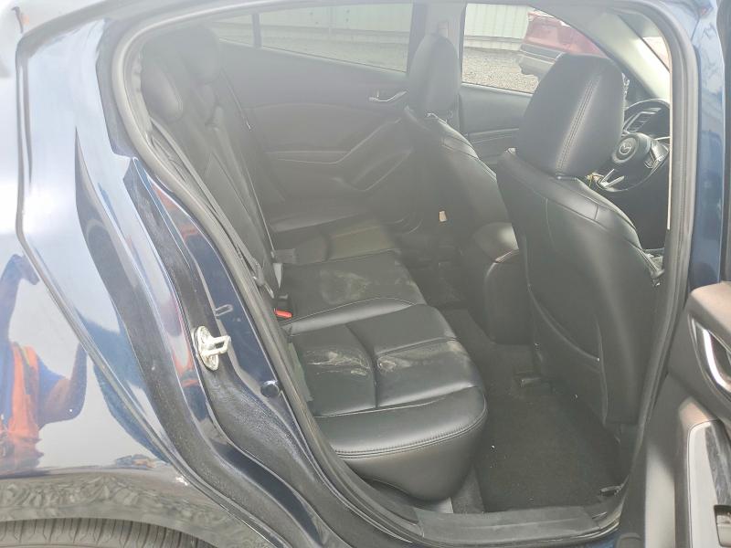 Aukcja sprzedaży 2017 Mazda 3, vin: 3MZBN1L31HM143566, numer aukcji: 61162086