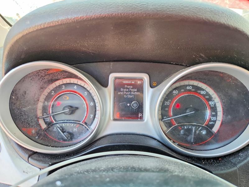 Продаж на аукціоні авто 2013 Dodge Journey, vin: 3C4PDCAB4DT733469, номер лоту: 59856366