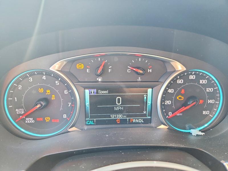 Aukcja sprzedaży 2019 Chevrolet Traverse, vin: 1GNEVHKWXKJ182947, numer aukcji: 60279576