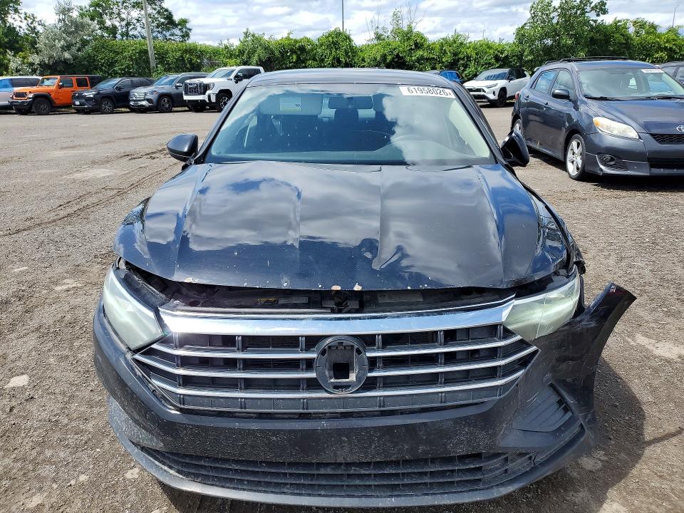 Aukcja sprzedaży 2019 Volkswagen Jetta, vin: 3VWC57BU4KM066510, numer aukcji: 61958026