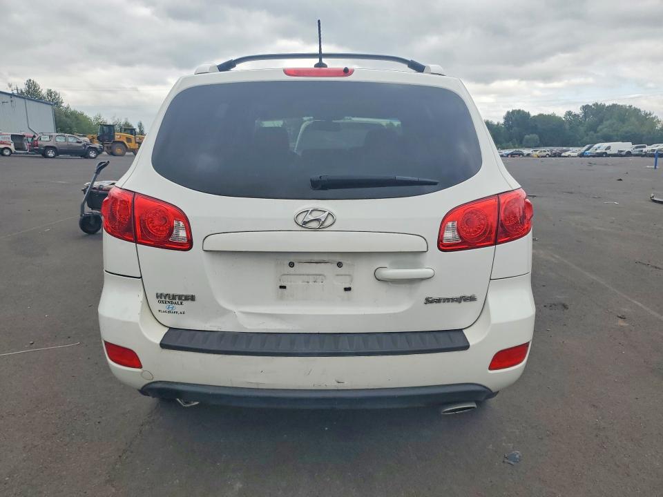 Aukcja sprzedaży 2009 Hyundai Santa Fe, vin: 5NMSH13E29H246365, numer aukcji: 61758896
