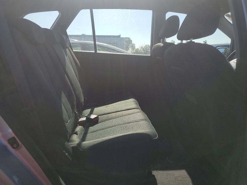 Aukcja sprzedaży 2009 Kia Rondo, vin: KNAFG528997229137, numer aukcji: 62353726