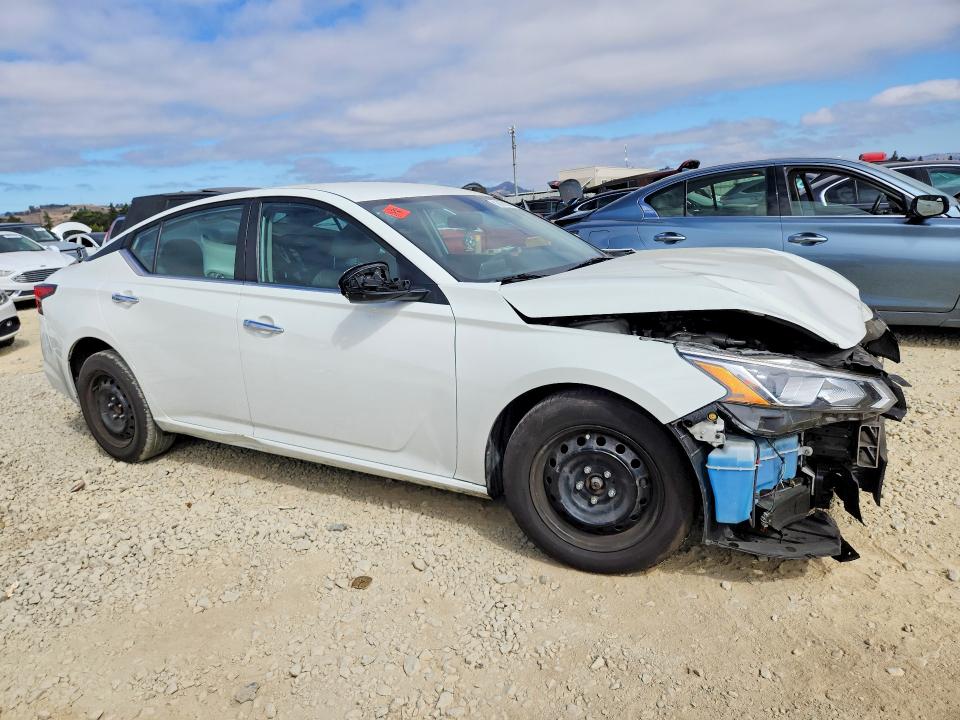 Aukcja sprzedaży 2020 Nissan Altima, vin: 1N4BL4BV9LC147829, numer aukcji: 85629875