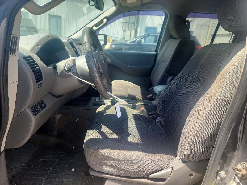 Aukcja sprzedaży 2014 Nissan Frontier, vin: 1N6AD0ER7EN751703, numer aukcji: 60362786