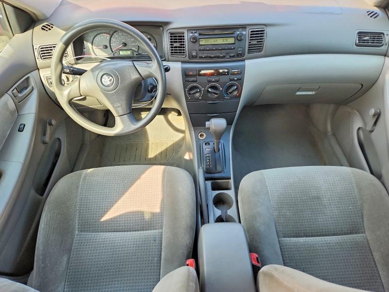Aukcja sprzedaży 2005 Toyota Corolla, vin: 2T1BR32E45C900177, numer aukcji: 63004876