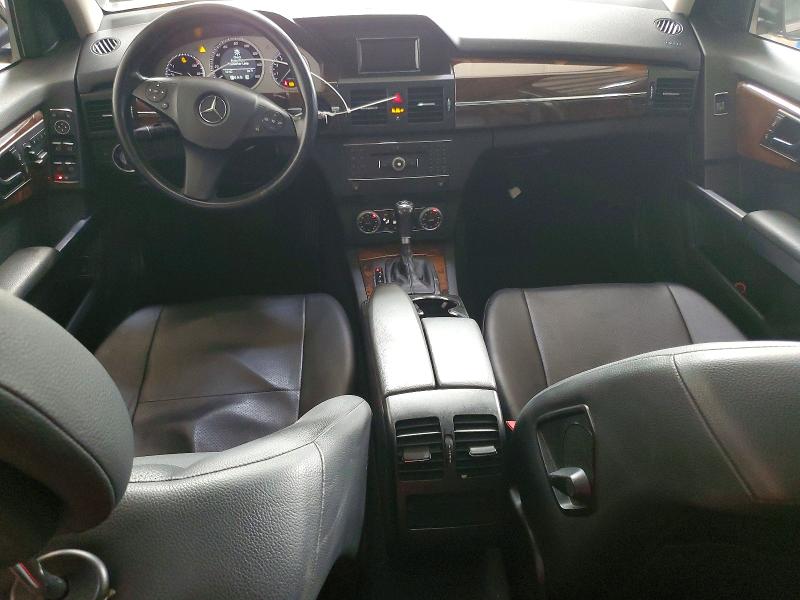 2011 Mercedes-benz Glk მანქანა იყიდება აუქციონზე, vin: WDCGG8HB9BF686872, აუქციონის ნომერი: 61502366